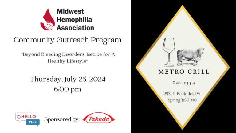 Community Outreach Program