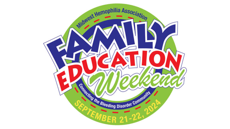 Family Education Weekend