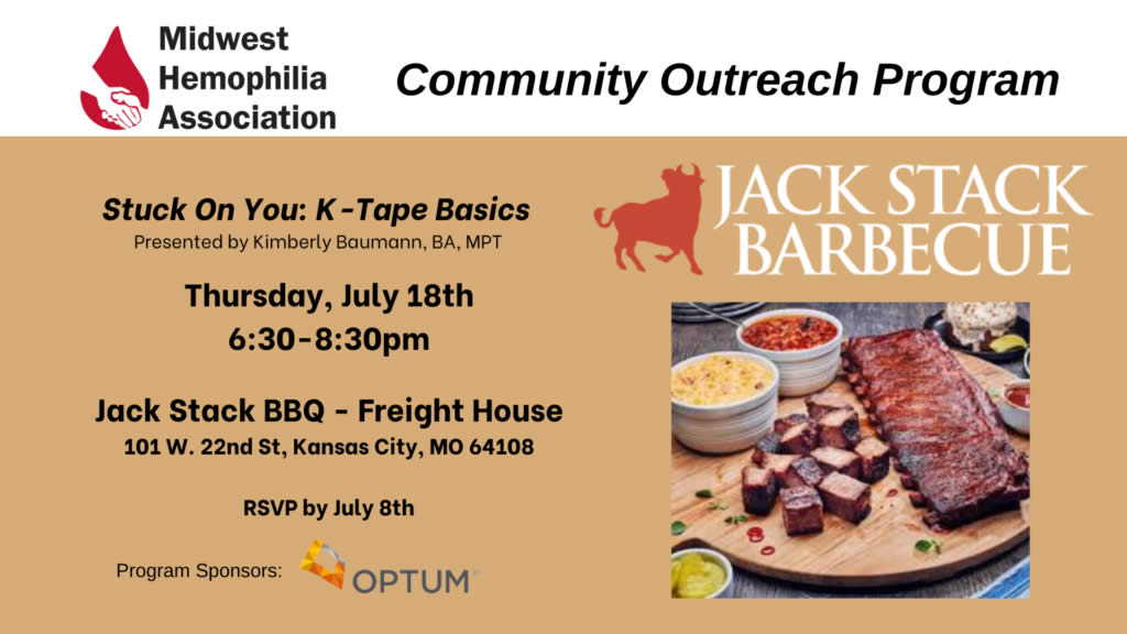 Community Outreach Program