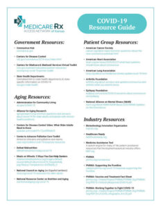Kansas COVID-19 Resource Guide