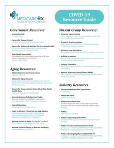 MO COVID-19 Resource Guide