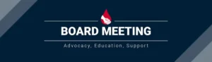 Board Meeting