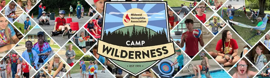 Camp Wilderness