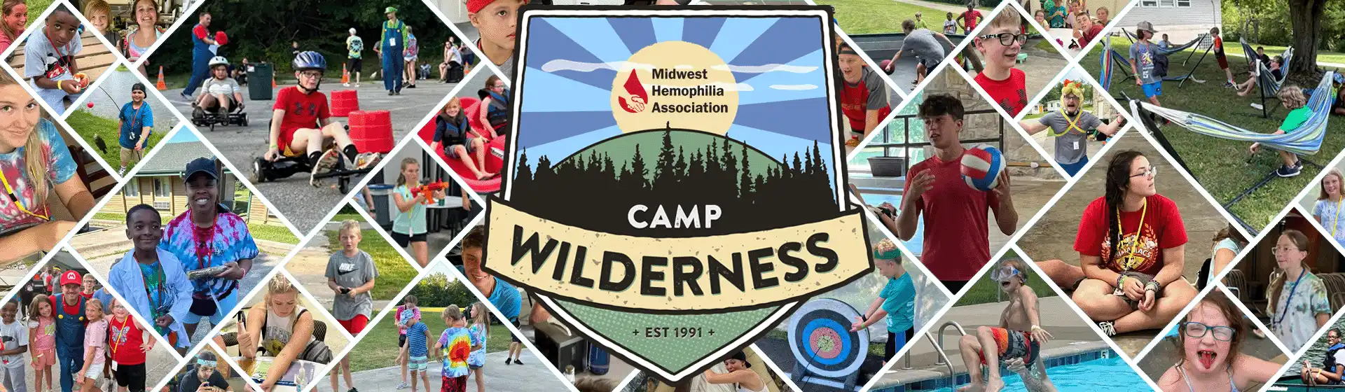 Camp Wilderness