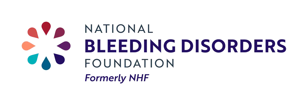 National Bleeding Disorders Foundation